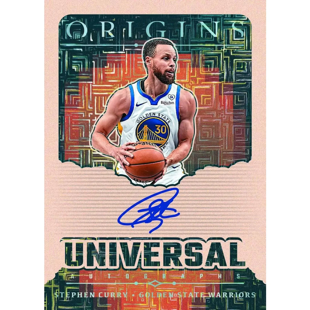 2024-25 Panini Origins Basketball Hobby Box (Ships Sealed Only) - D