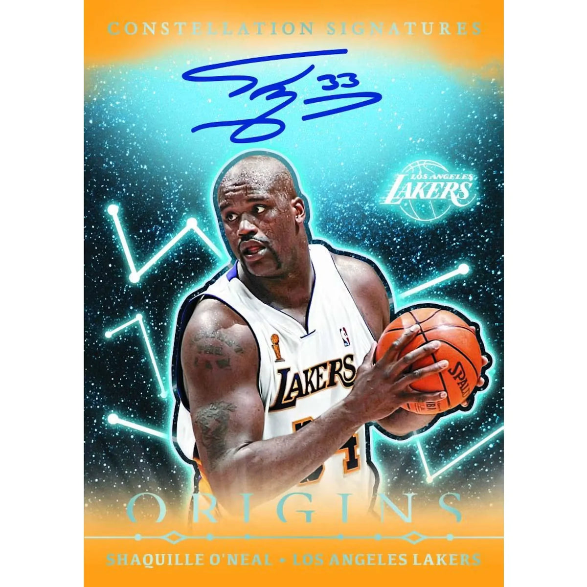 2024-25 Panini Origins Basketball Hobby Box (Ships Sealed Only) - D