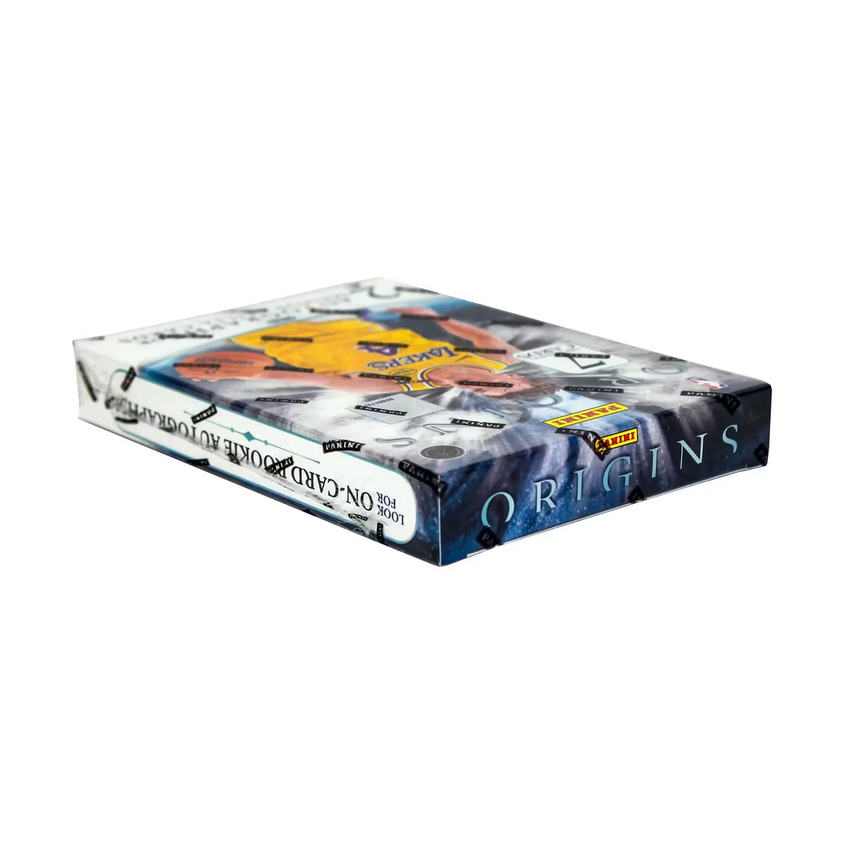 2024-25 Panini Origins Basketball Hobby Box (Ships Sealed Only) - D