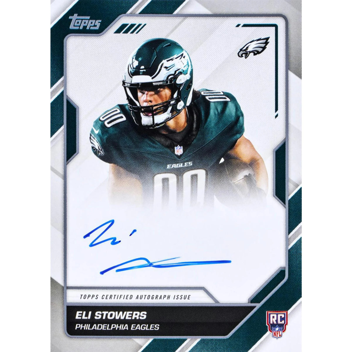 2026 Topps Football Exclusive Blaster 40-Box Case (Ships Sealed Only) | P4216005