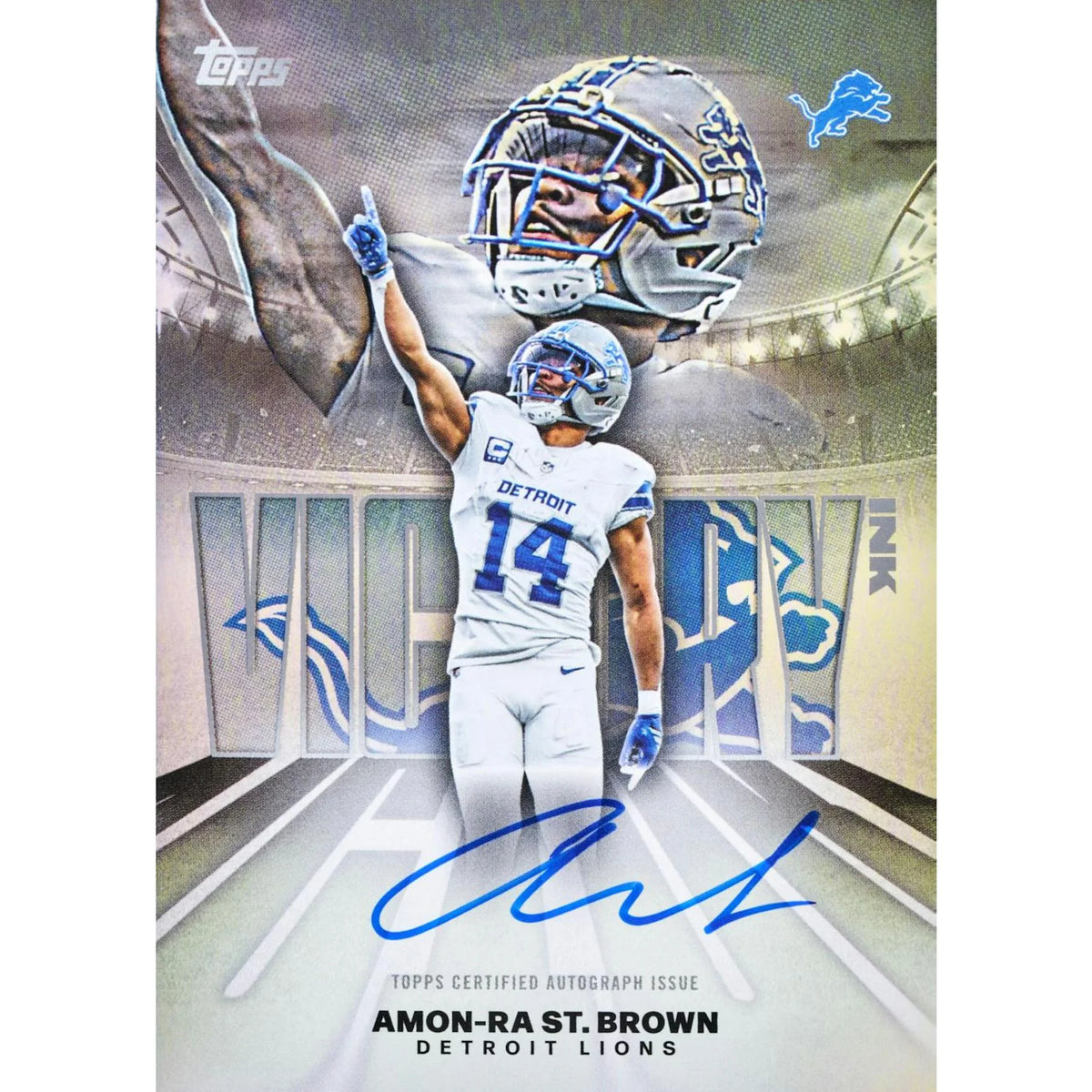 2026 Topps Football Exclusive Blaster 40-Box Case (Ships Sealed Only) | P4216005