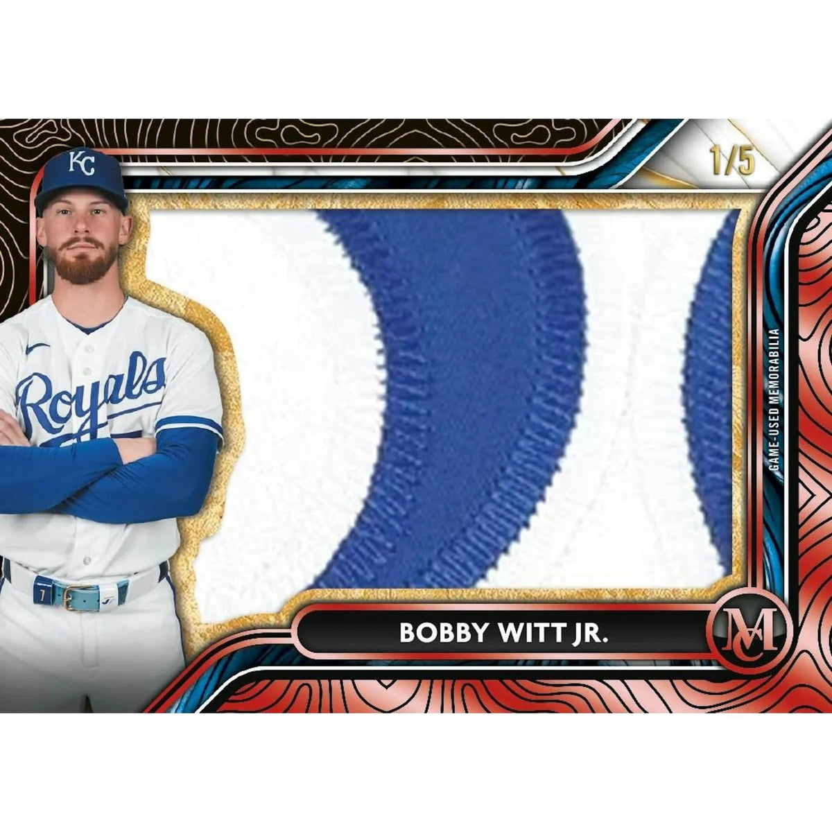 2026 Topps Museum Collection Baseball Hobby Box | Presell (Ships Sealed Only) | P4298161
