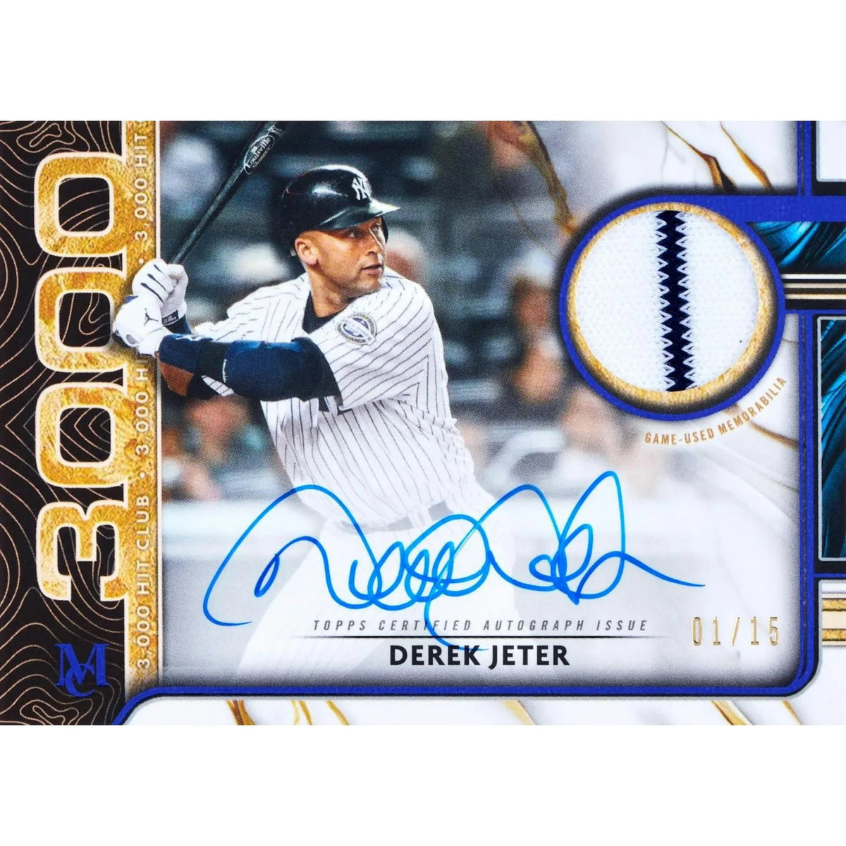 2026 Topps Museum Collection Baseball Hobby Box | Presell (Ships Sealed Only) | P4298161