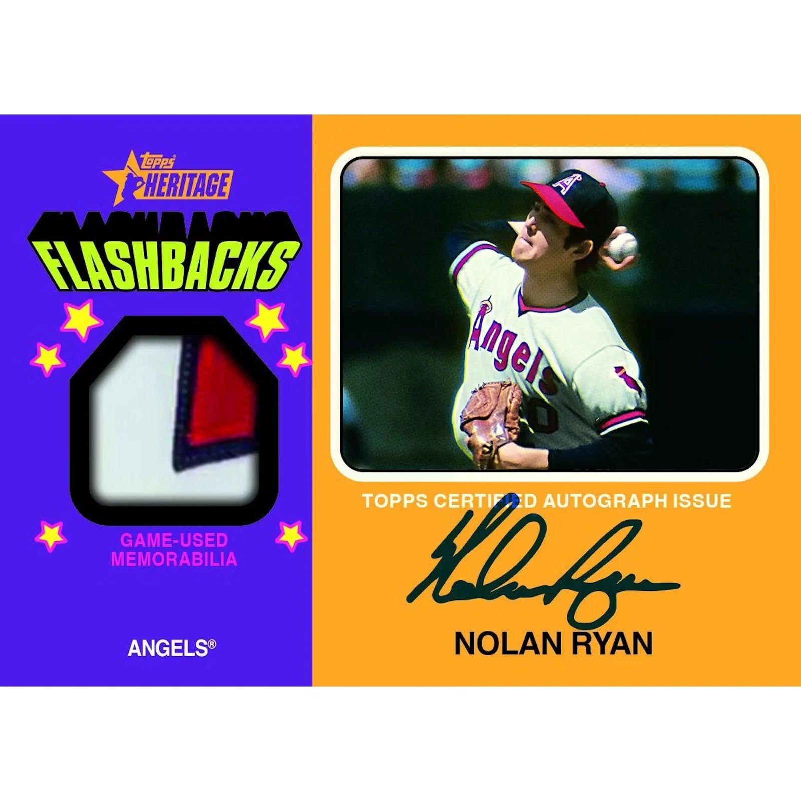 2024 Topps Heritage Baseball Hobby Box (Ships Sealed Only) - D