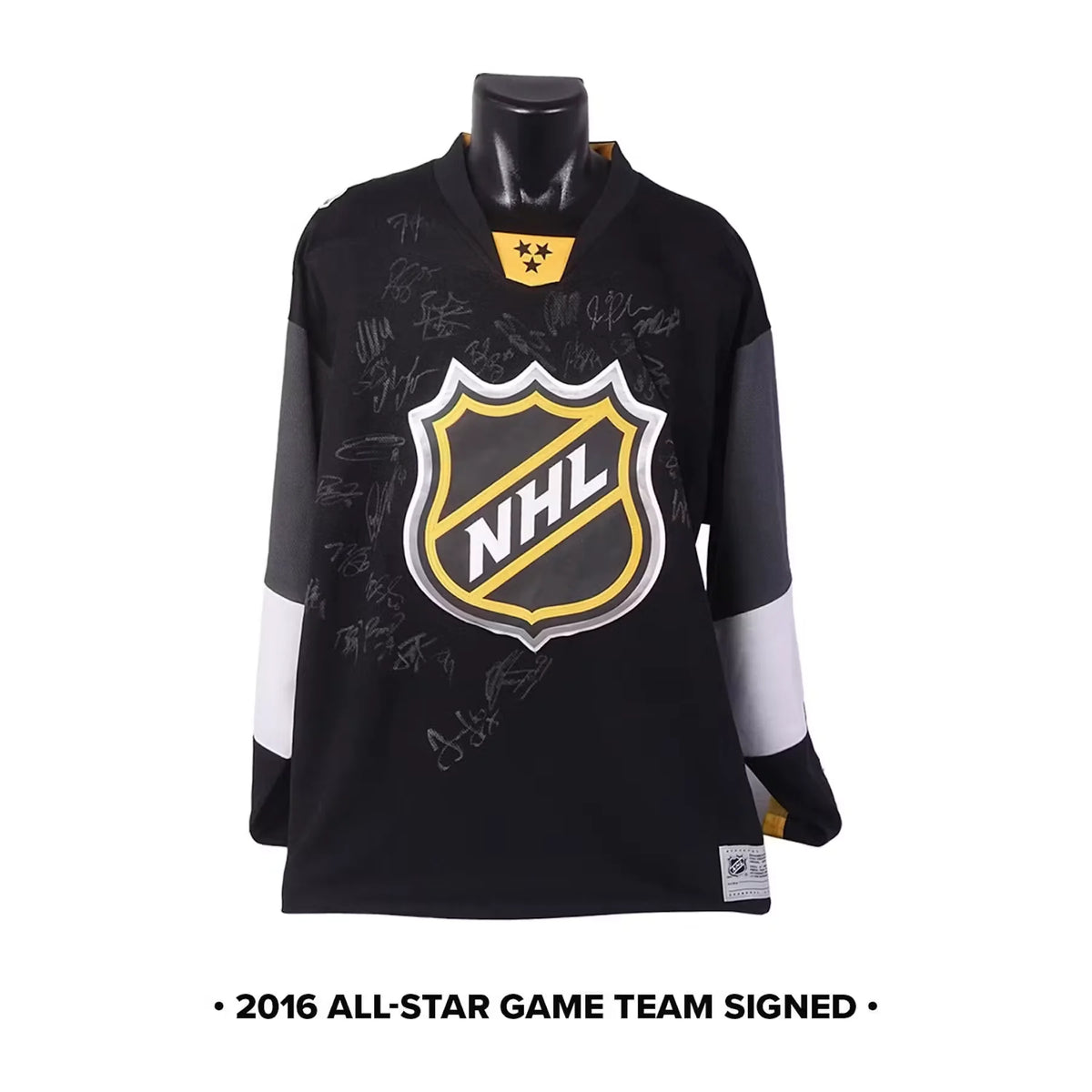2025-26 Hit Parade Autographed Hockey Hat Trick Series 3 Hobby Box | P5176640