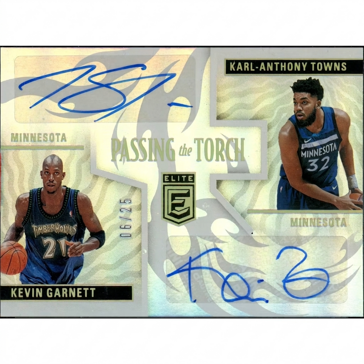 2025-26 Hit Parade Basketball Autographed Card Limited Series 14 Hobby Box | P5176646