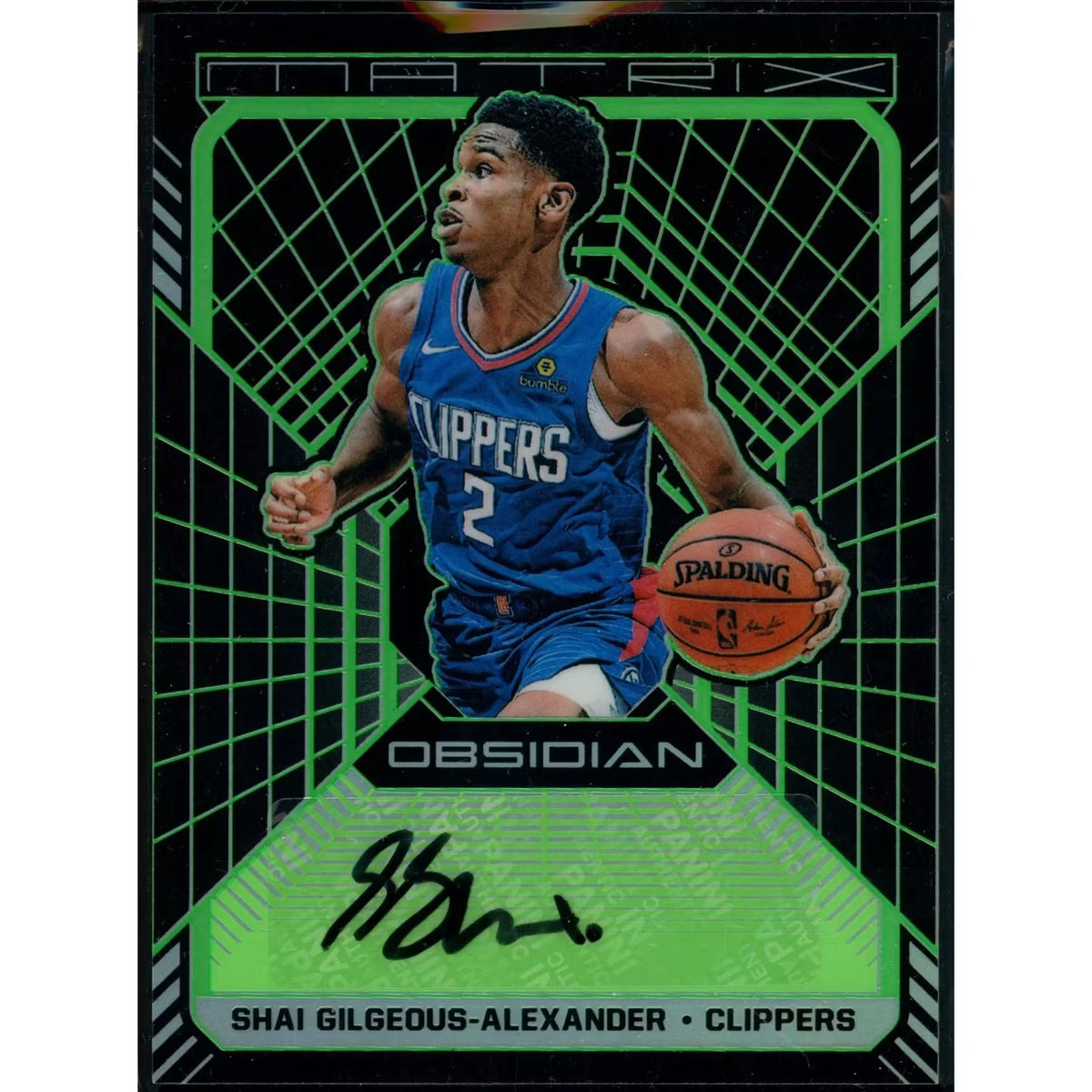 2025-26 Hit Parade Basketball Autographed Card Limited Series 14 Hobby Box | P5176646