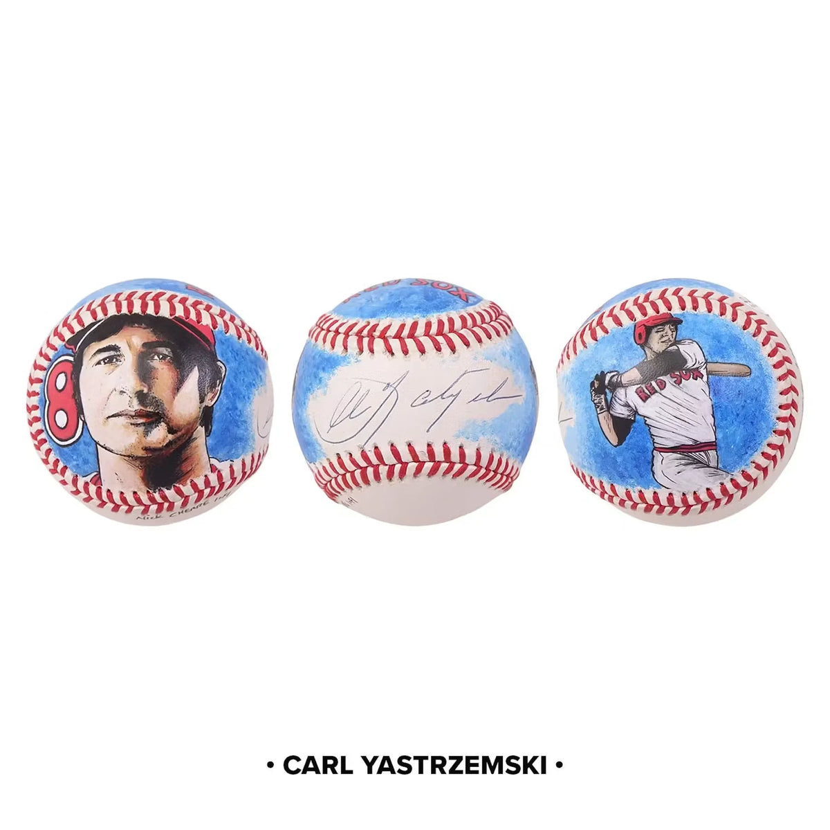 2026 Hit Parade Autographed Masterpiece Baseball Series 1 Hobby Box | P5176706