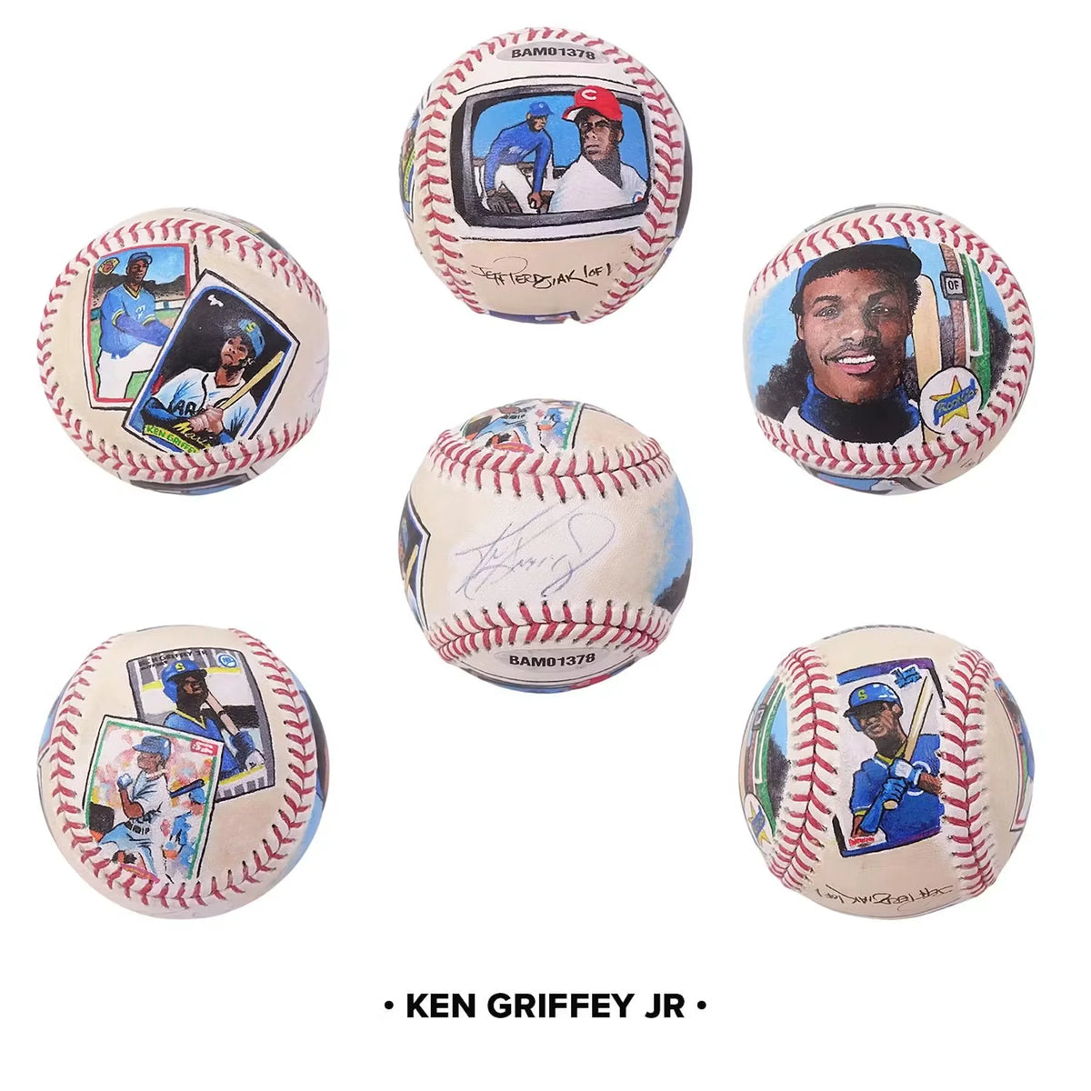 2026 Hit Parade Autographed Masterpiece Baseball Series 1 Hobby Box | P5176706