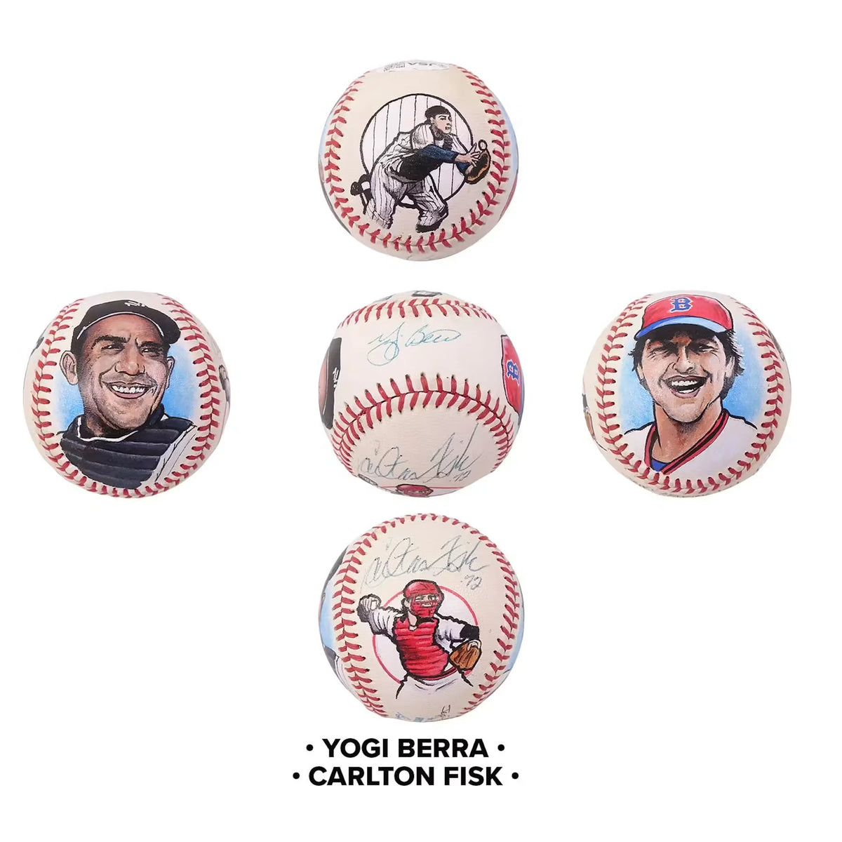 2026 Hit Parade Autographed Masterpiece Baseball Series 1 Hobby Box | P5176706