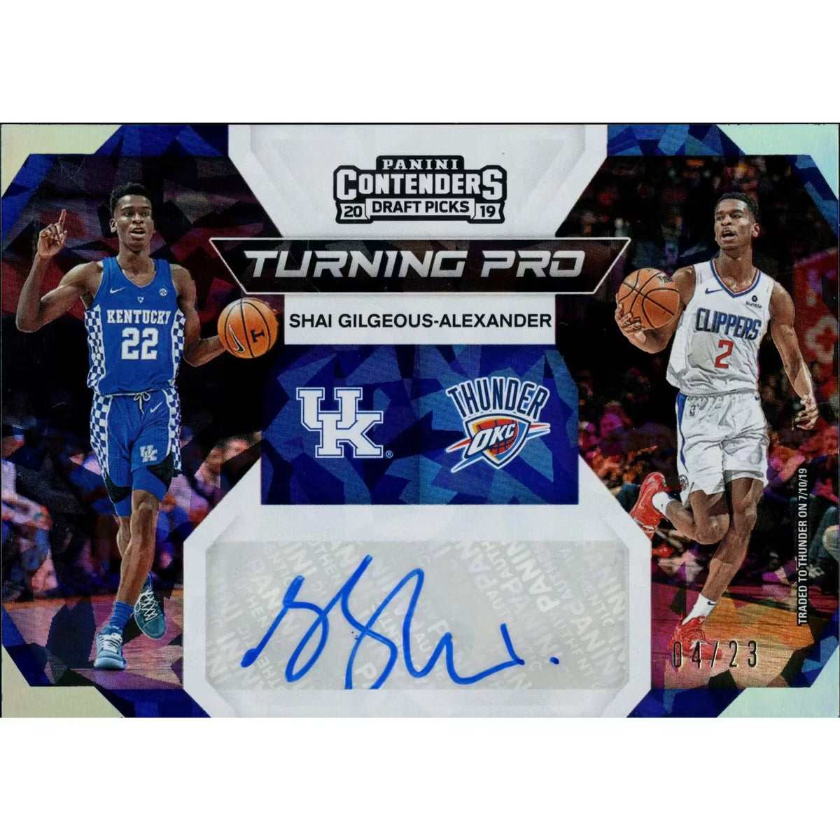 2025-26 Hit Parade Basketball Autographed Card Elite Series 7 Hobby 10-Box Case | P5176755