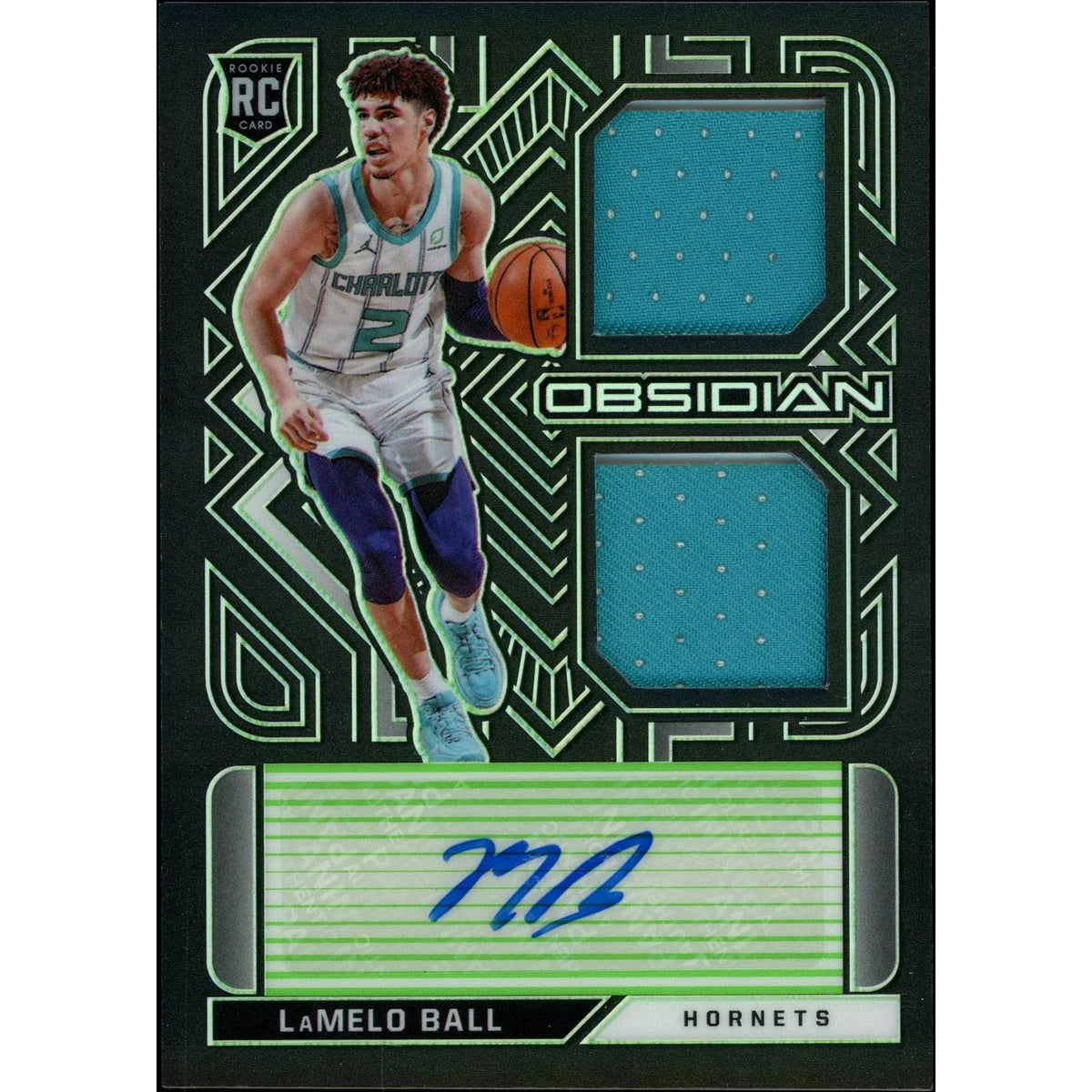 2025-26 Hit Parade Basketball Autographed Card Elite Series 7 Hobby 10-Box Case | P5176755