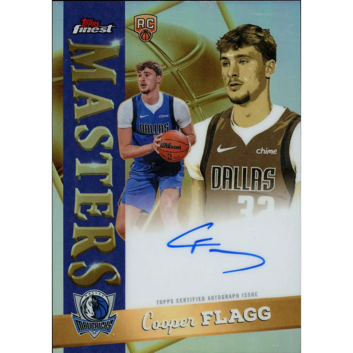 2025-26 Hit Parade Basketball Autographed Card Elite Series 7 Hobby 10-Box Case | P5176755