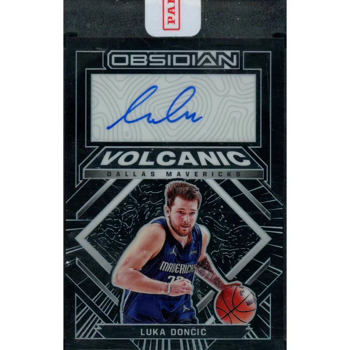 2025-26 Hit Parade Basketball Autographed Card Elite Series 7 Hobby 10-Box Case | P5176755