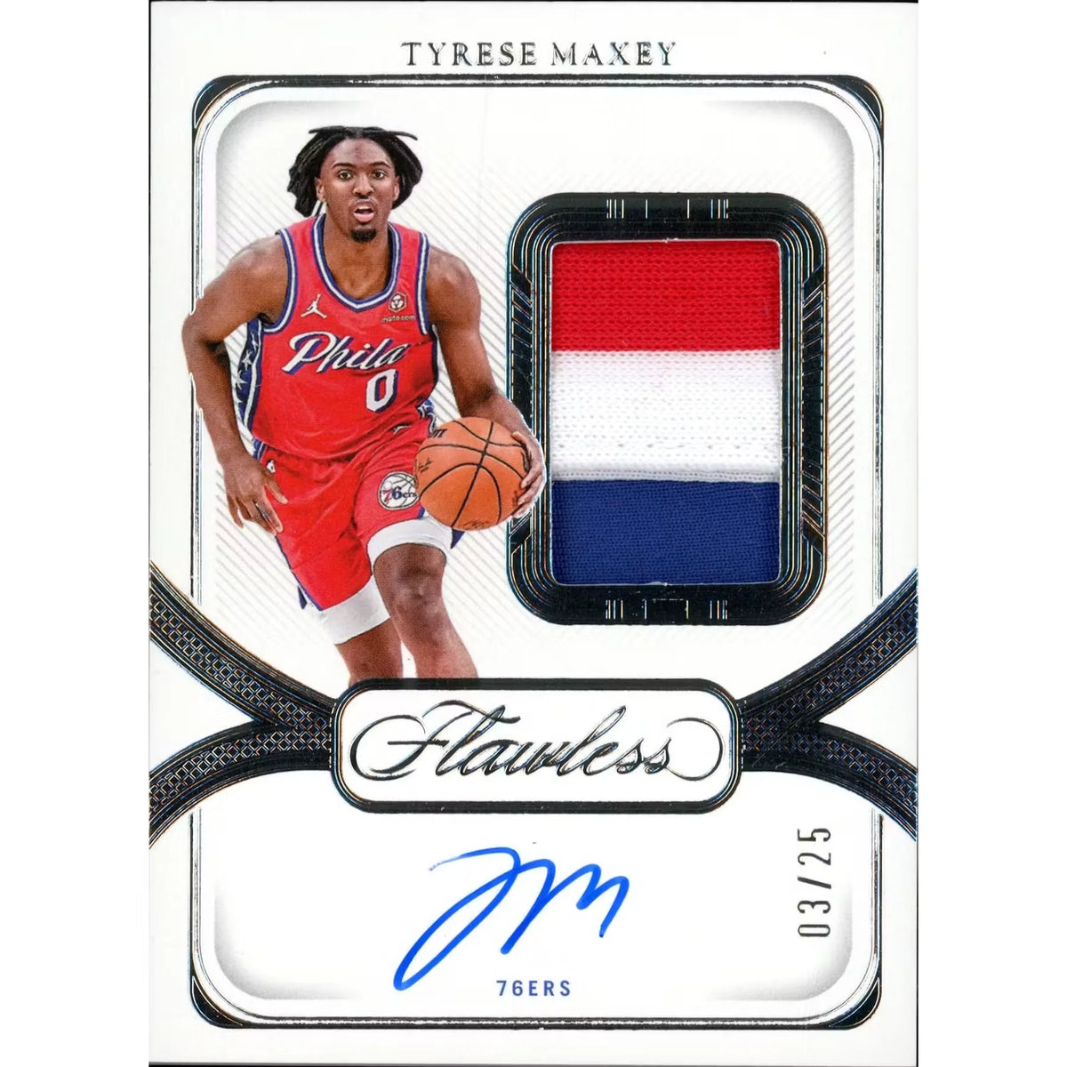 2025-26 Hit Parade Basketball Autographed Card Elite Series 7 Hobby 10-Box Case | P5176755