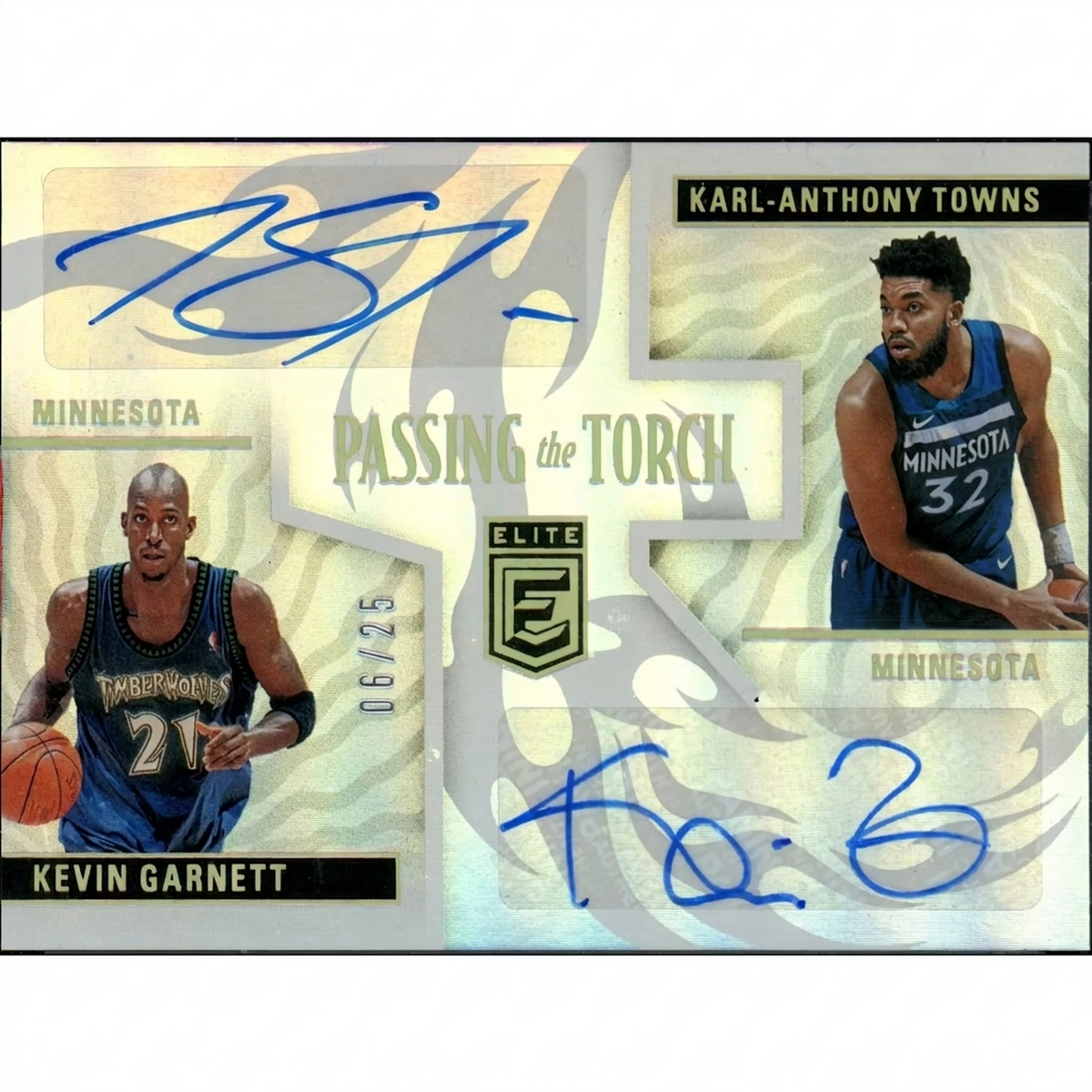 2025-26 Hit Parade Basketball Autographed Card Limited Series 14 Hobby 10-Box | P5176756