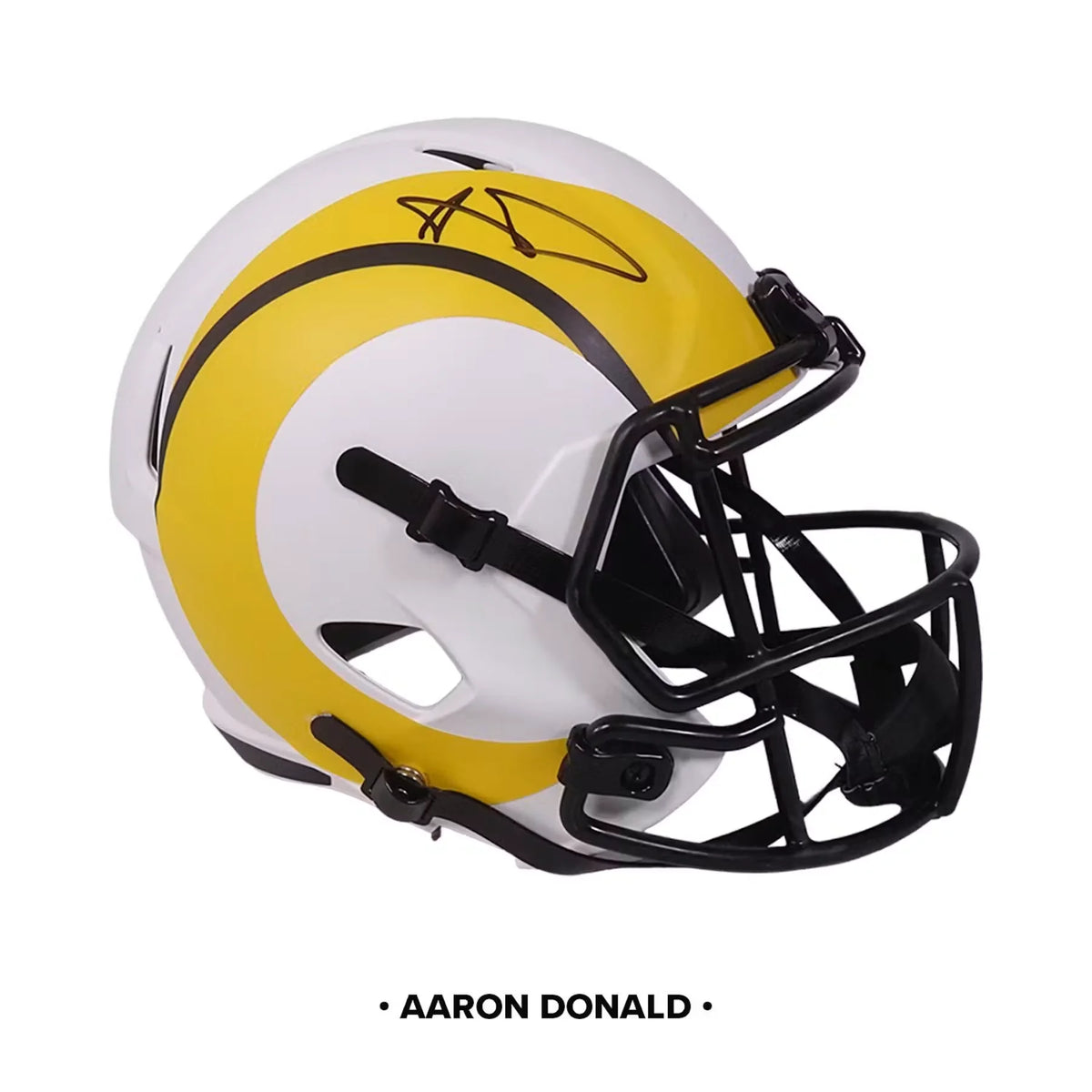 2026 Hit Parade Autographed Football Helmet Legendary Series 2 Hobby Box | P5176776