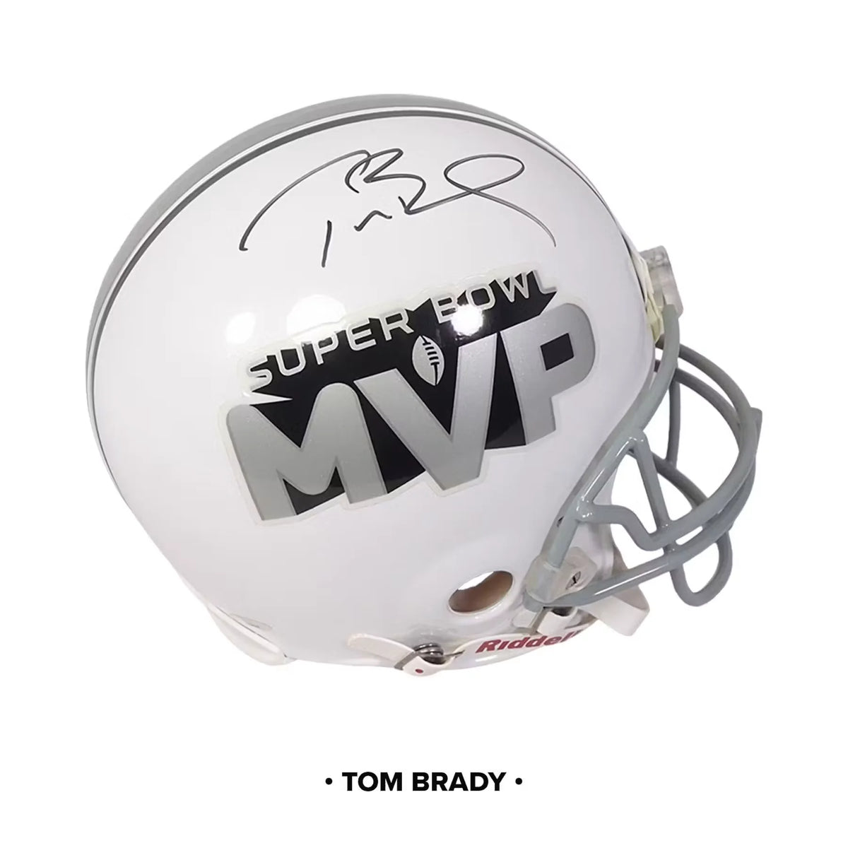 2026 Hit Parade Autographed Football Helmet Legendary Series 2 Hobby Box | P5176776