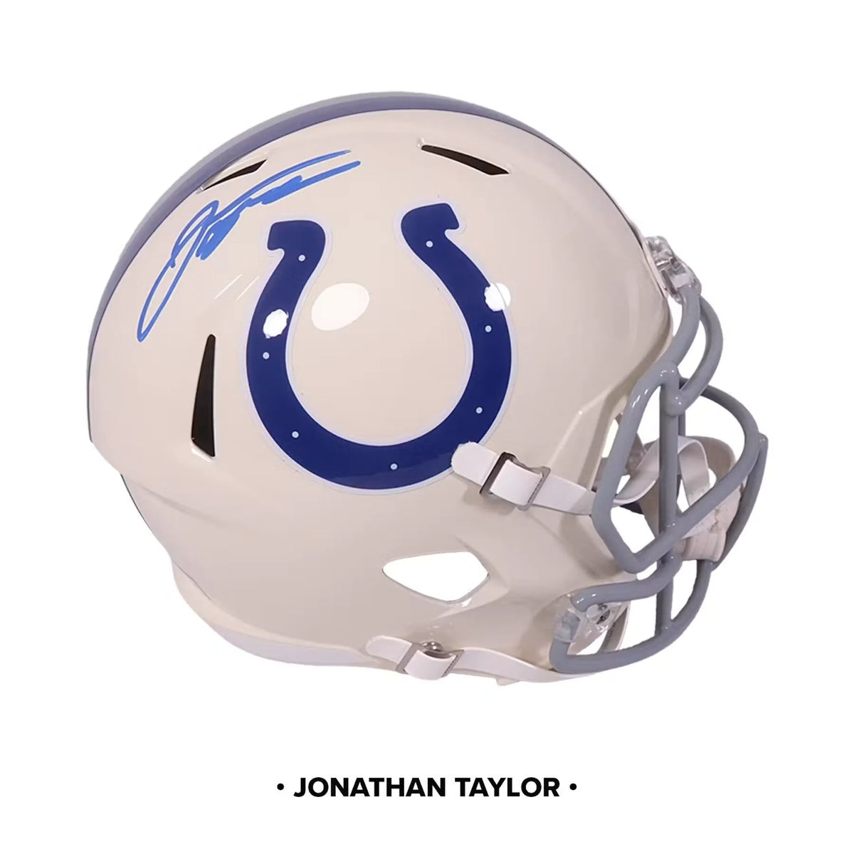 2026 Hit Parade Autographed Football Helmet Legendary Series 2 Hobby Box | P5176776
