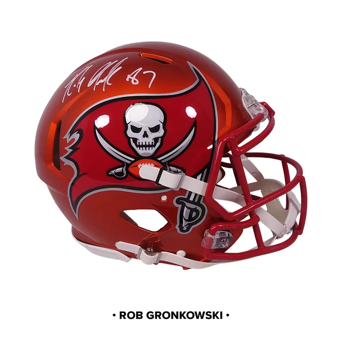 2026 Hit Parade Autographed Football Helmet Legendary Series 2 Hobby Box | P5176776
