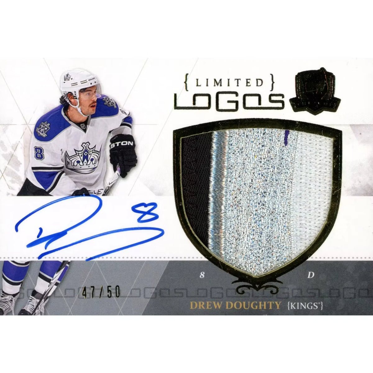 2026-27 Hit Parade Hockey Autographed Card Limited Series 1 Hobby Box | P5176839