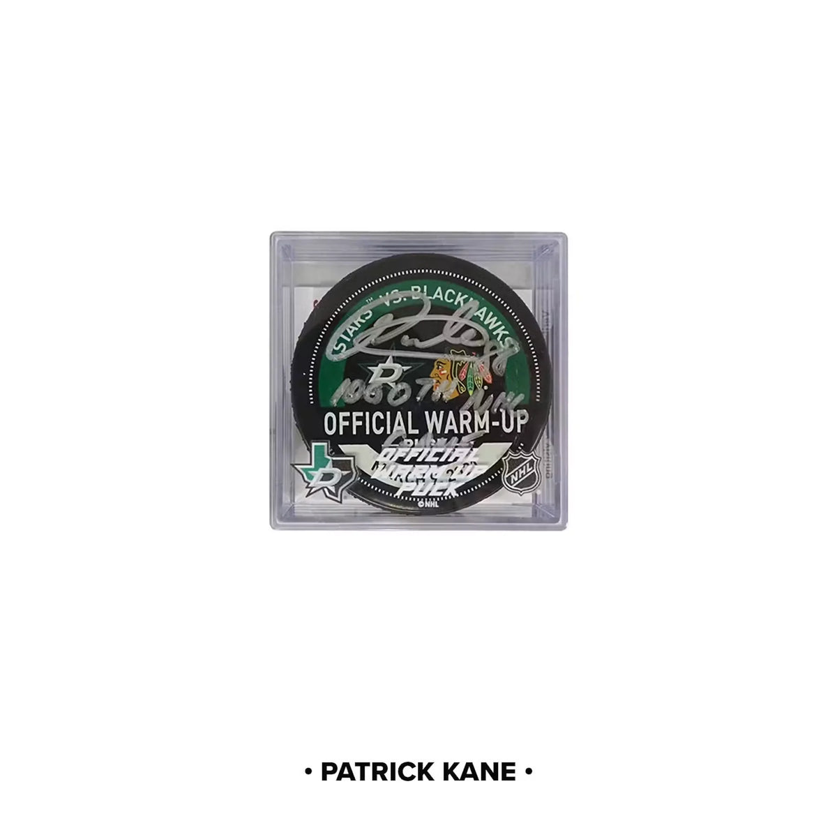 2026-27 Hit Parade Autographed Hockey BIG BOX Series 1 Hobby Box | P5593730
