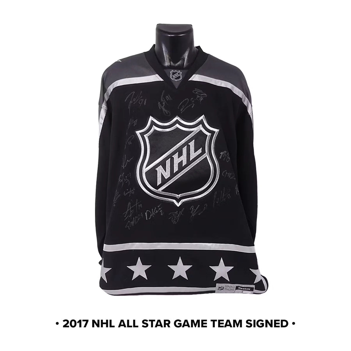 2026-27 Hit Parade Autographed Hockey BIG BOX Series 1 Hobby Box | P5593730