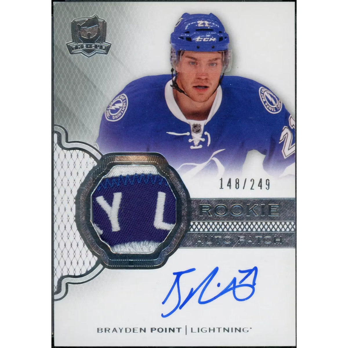 2026-27 Hit Parade Hockey Autographed Card Limited Series 2 Hobby 10-Box Case | P5593735