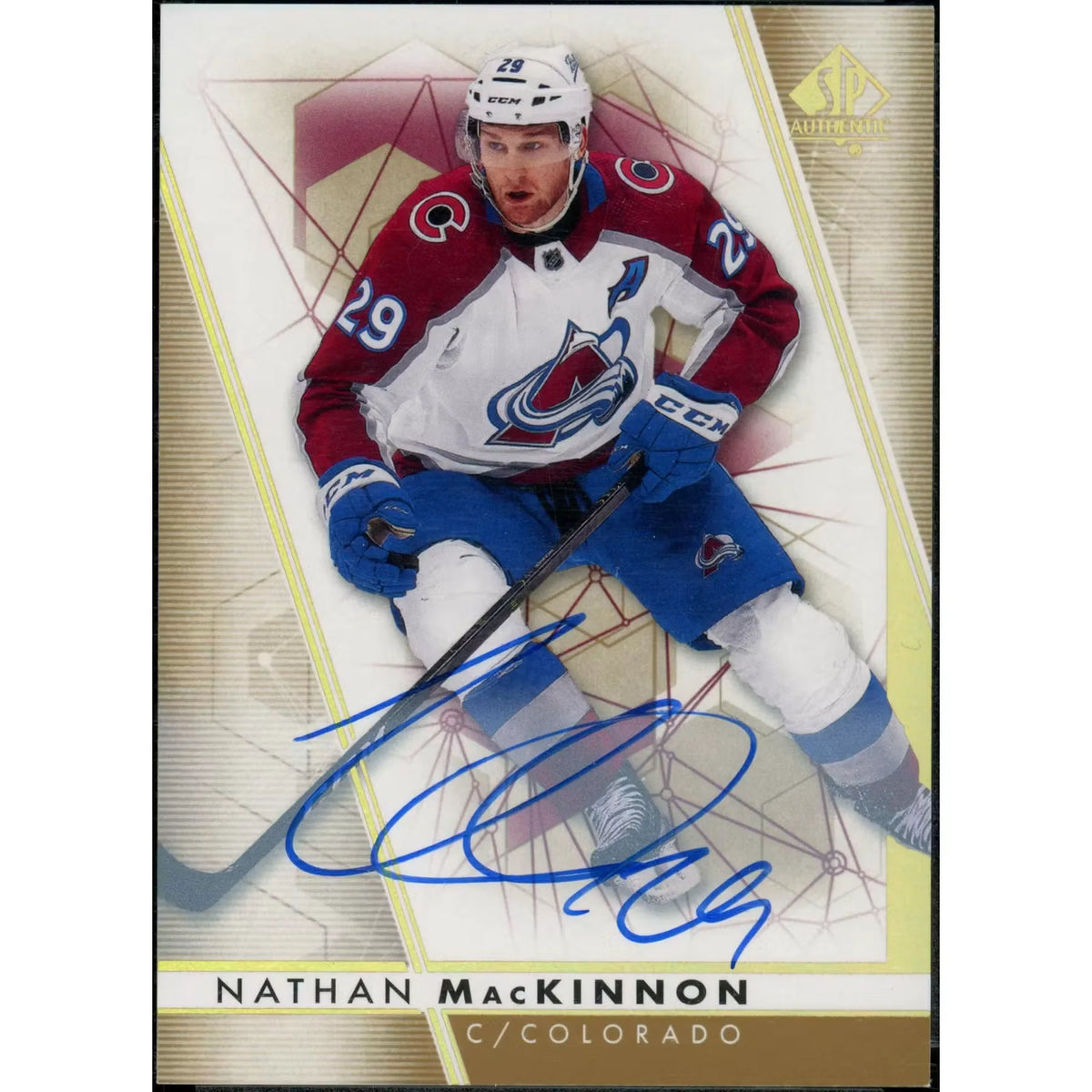 2026-27 Hit Parade Hockey Autographed Card Limited Series 2 Hobby 10-Box Case | P5593735