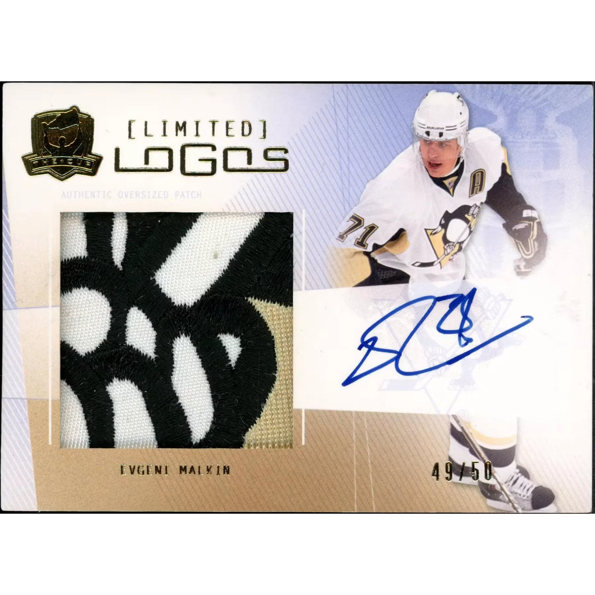 2026-27 Hit Parade Hockey Autographed Card Limited Series 2 Hobby 10-Box Case | P5593735