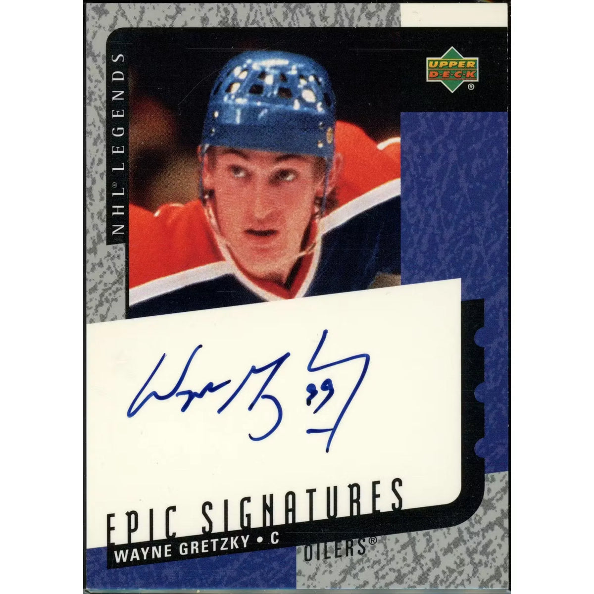 2026-27 Hit Parade Hockey Autographed Card Limited Series 2 Hobby Box | P5593736
