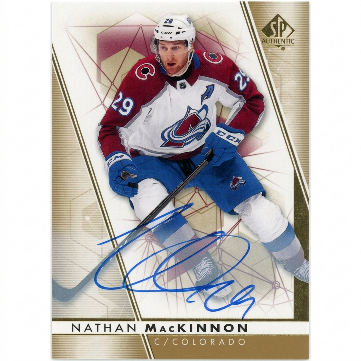 2026-27 Hit Parade Hockey Autographed Card Limited Series 2 Hobby Box | P5593736