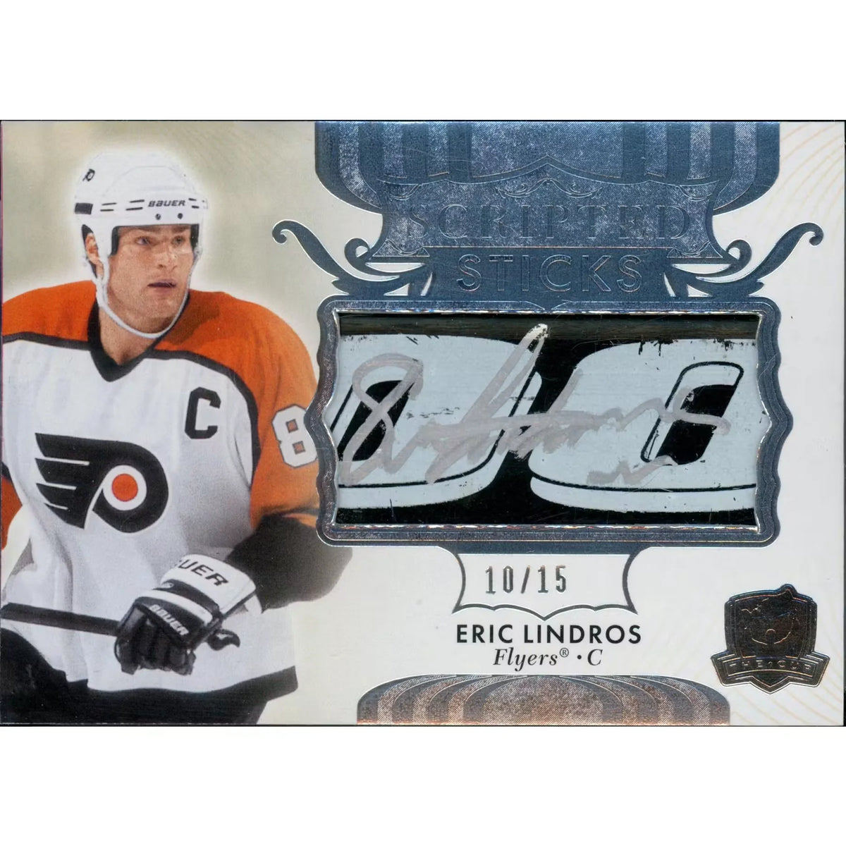 2026-27 Hit Parade Hockey Autographed Card Limited Series 2 Hobby Box | P5593736