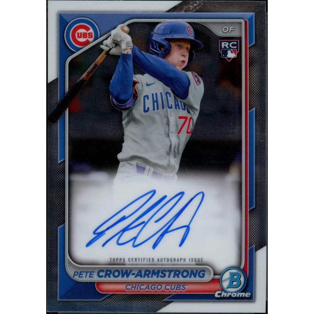 2026 Hit Parade Autographed Baseball Triple Play Series 3 Hobby Box | P5685895
