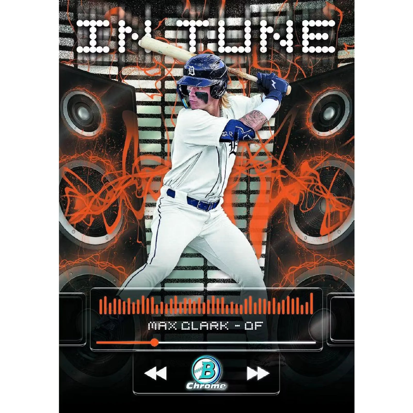 2024 Bowman Draft Baseball Super Jumbo Box | 5 Chrome Autographs (Ships Sealed Only)