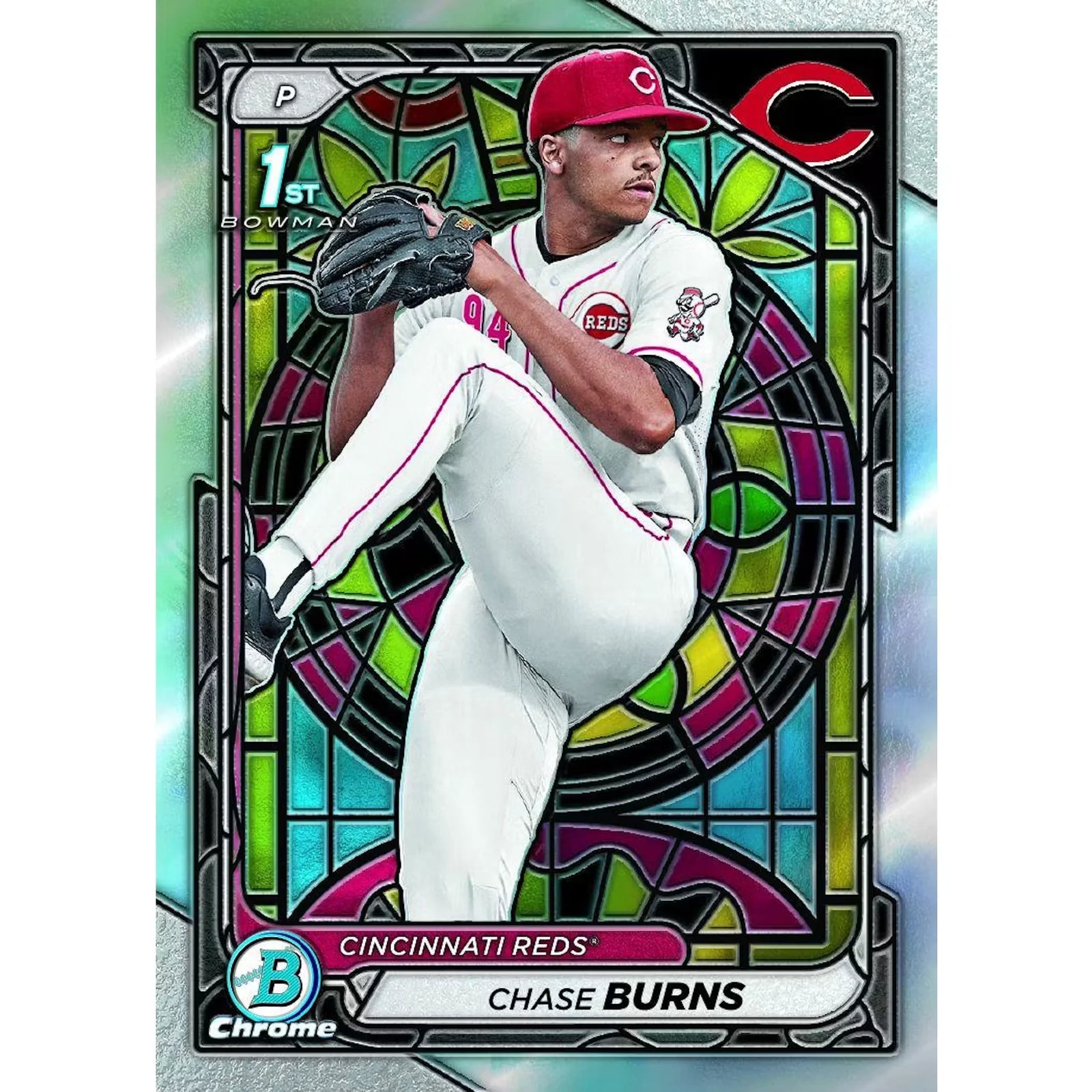 2024 Bowman Draft Baseball Super Jumbo Box | 5 Chrome Autographs (Ships Sealed Only)