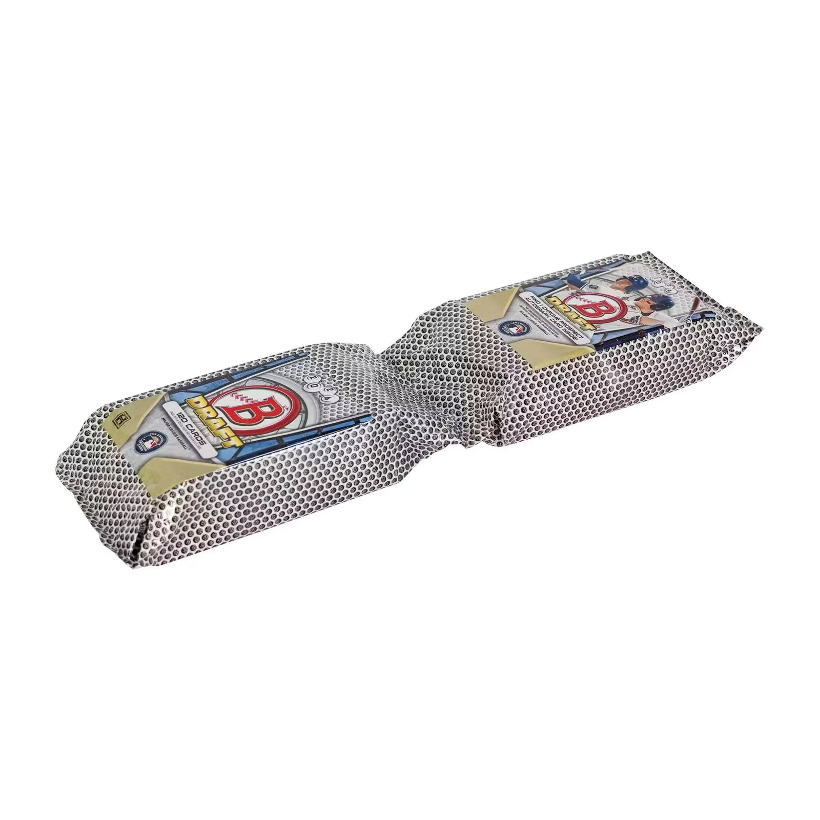 2024 Bowman Draft Baseball Super Jumbo Box | 5 Chrome Autographs (Ships Sealed Only)
