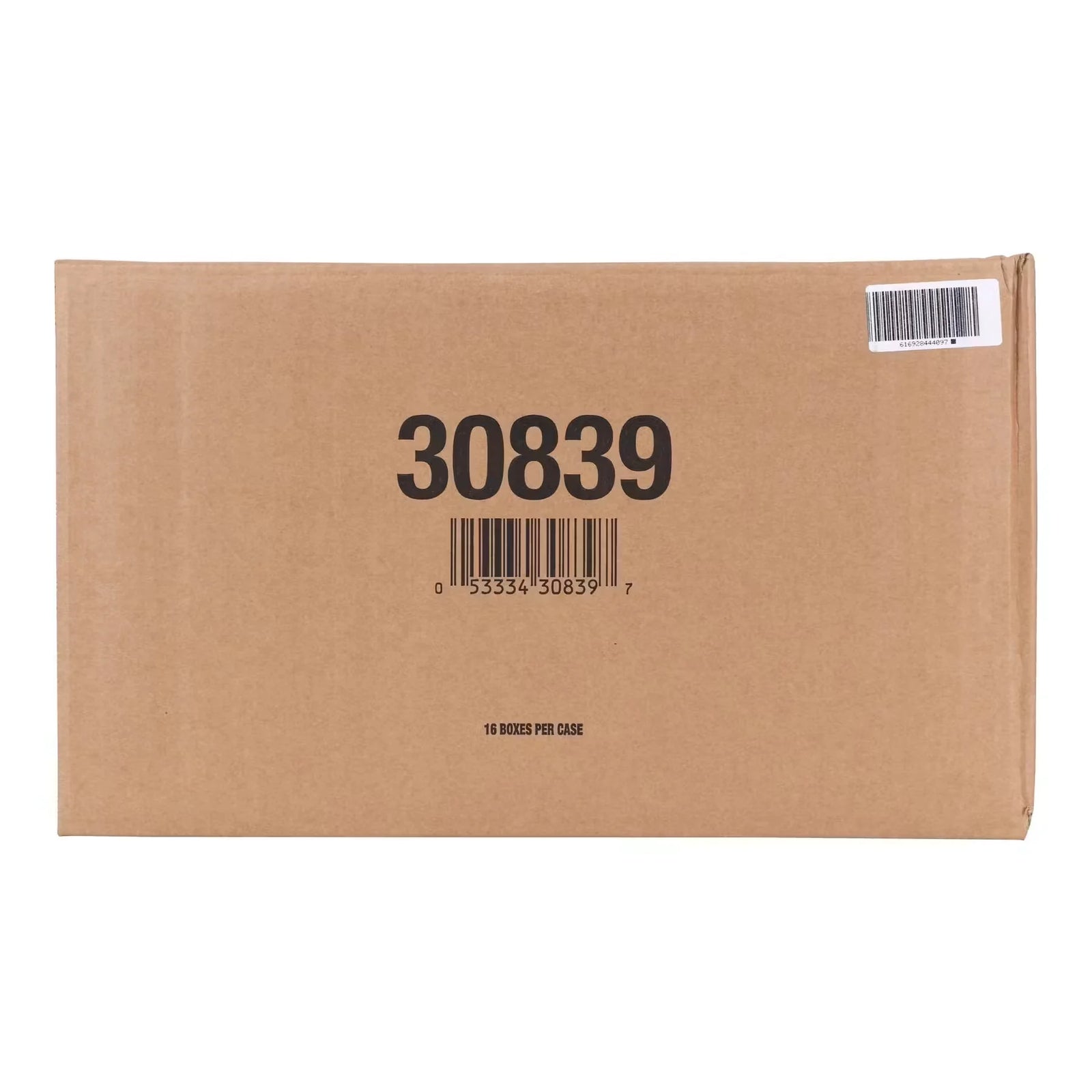 2025 Upper Deck Goodwin Champions Hobby 16-Box Case (Ships Sealed Only)
