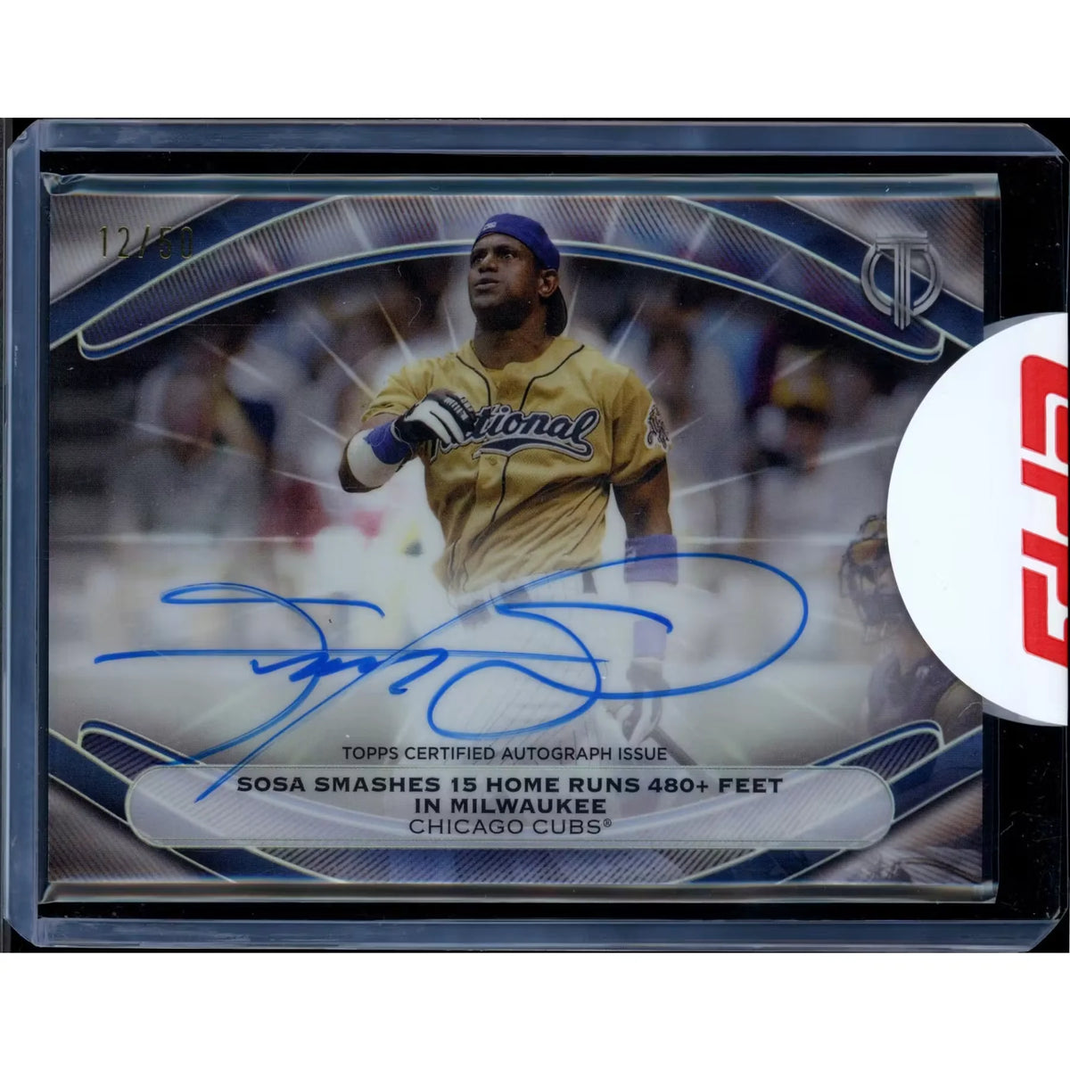 2026 Hit Parade Baseball Autographed Card Limited Series 9 Hobby 10-Box Case | P5944109