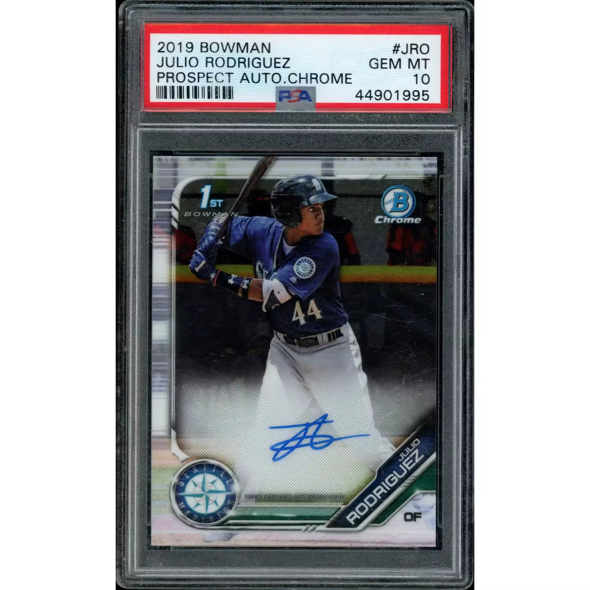 2026 Hit Parade Baseball Autographed Card Limited Series 9 Hobby 10-Box Case | P5944109