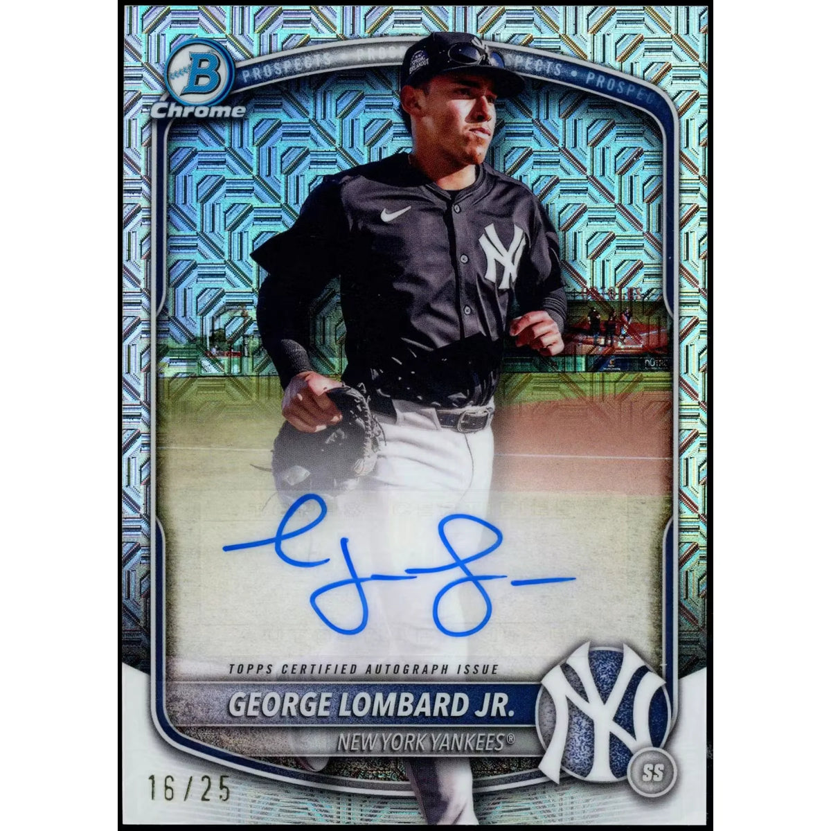2026 Hit Parade Baseball Autographed Card Limited Series 9 Hobby 10-Box Case | P5944109