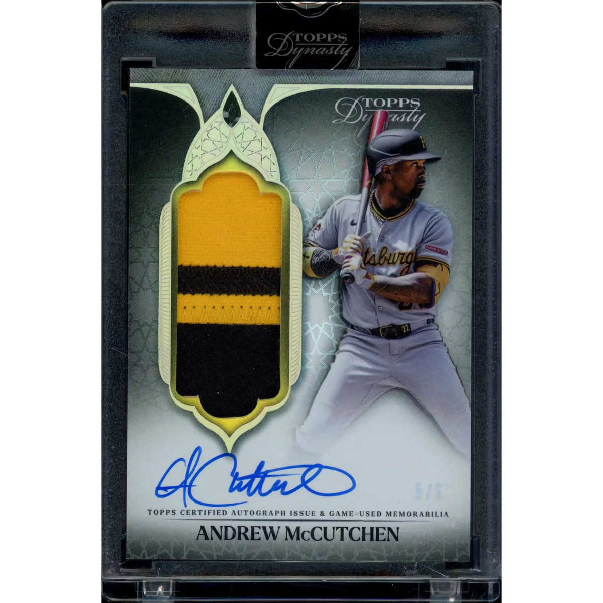 2026 Hit Parade Baseball Autographed Card Limited Series 9 Hobby 10-Box Case | P5944109