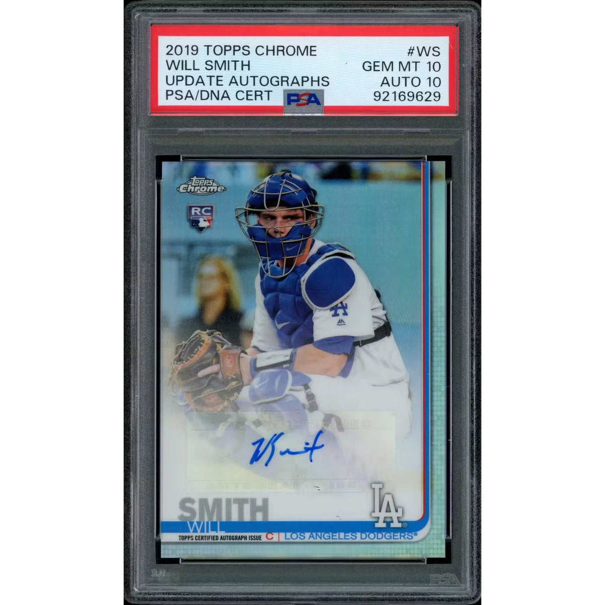 2026 Hit Parade Baseball Autographed Card Limited Series 9 Hobby 10-Box Case | P5944109