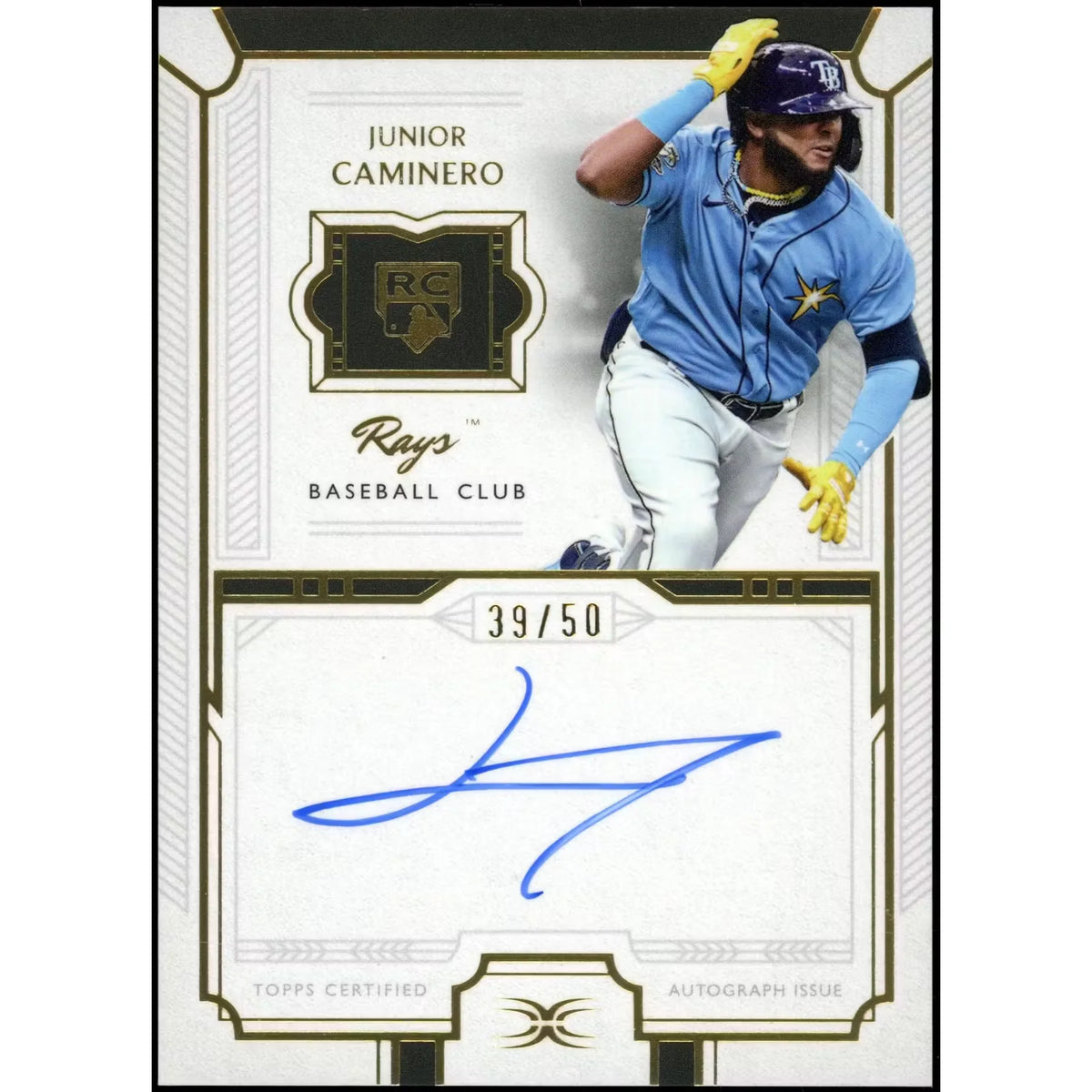 2026 Hit Parade Baseball Autographed Card Limited Series 9 Hobby Box | P5944110