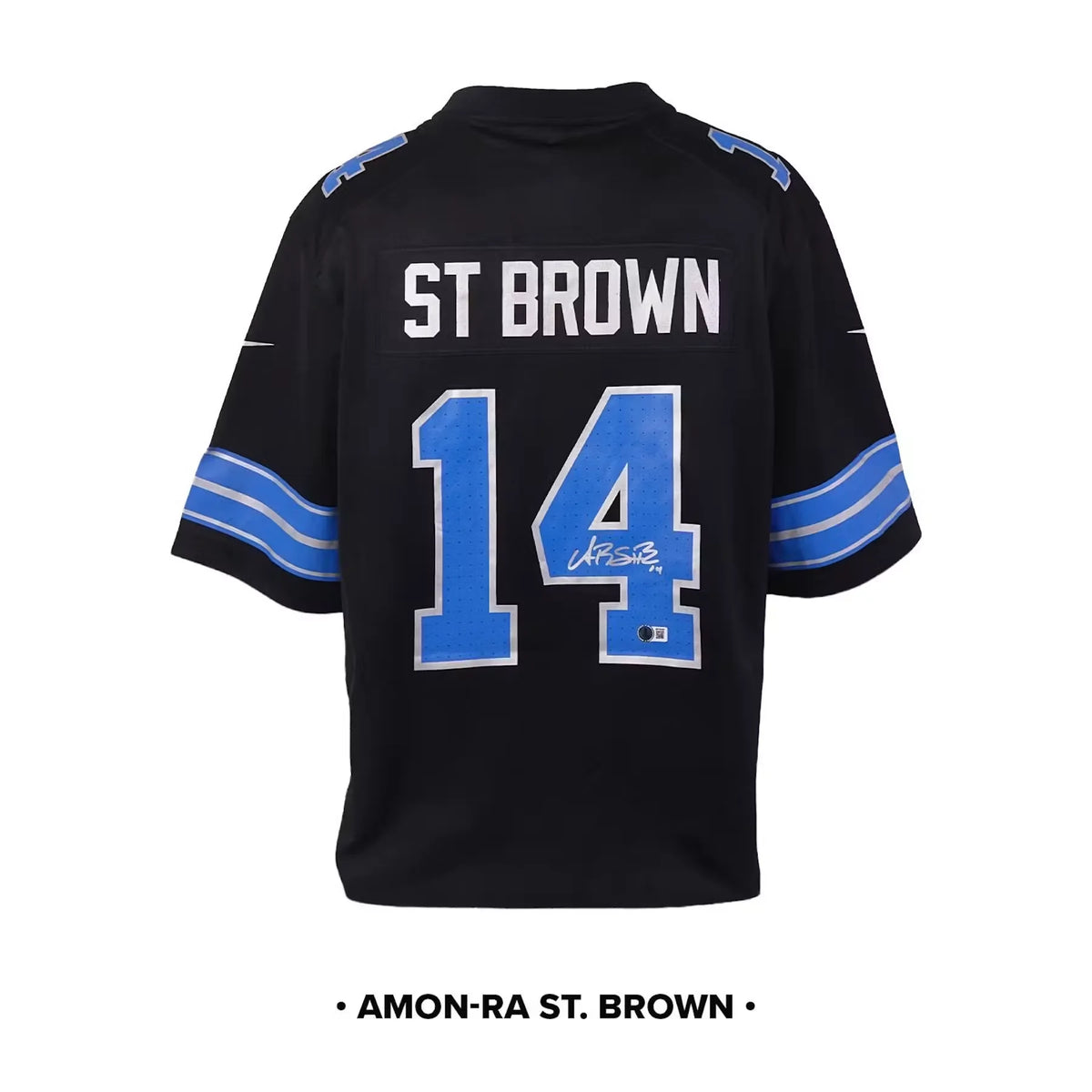 2026 Hit Parade Autographed Collector's Showcase Legendary Football Jersey | P5944141