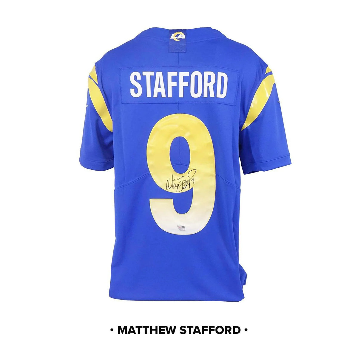 2026 Hit Parade Autographed Collector's Showcase Legendary Football Jersey | P5944141