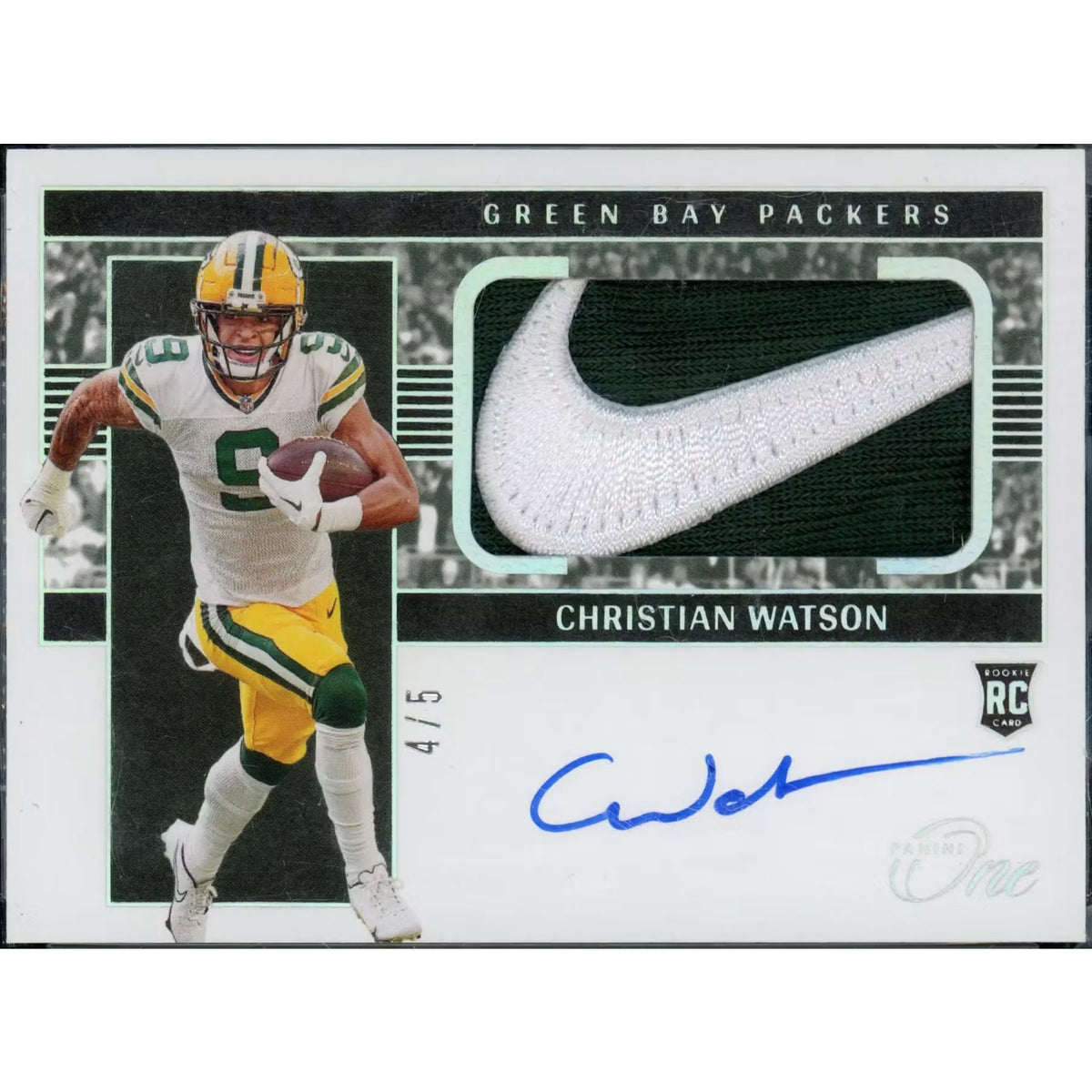 2026 Hit Parade Football Autographed Card Limited Series 12 Hobby 10-Box Case | P5944160