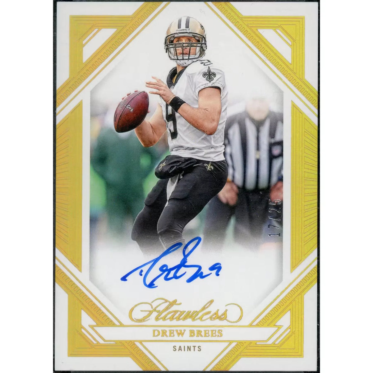 2026 Hit Parade Football Autographed Card Limited Series 12 Hobby 10-Box Case | P5944160