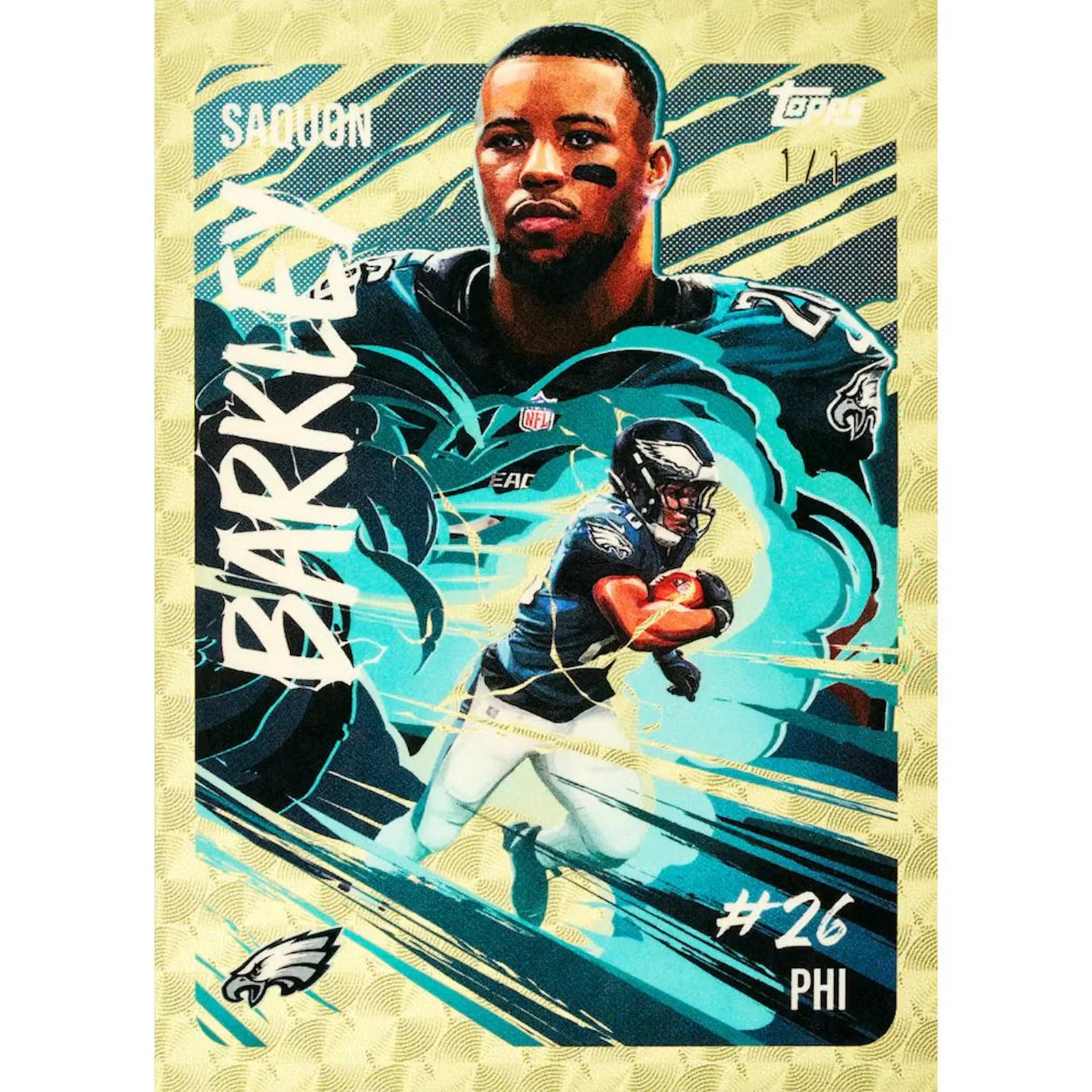 2025 Topps Chrome Football Fanatics Mega 20-Box Case 140 Packs (Ships Sealed Only)