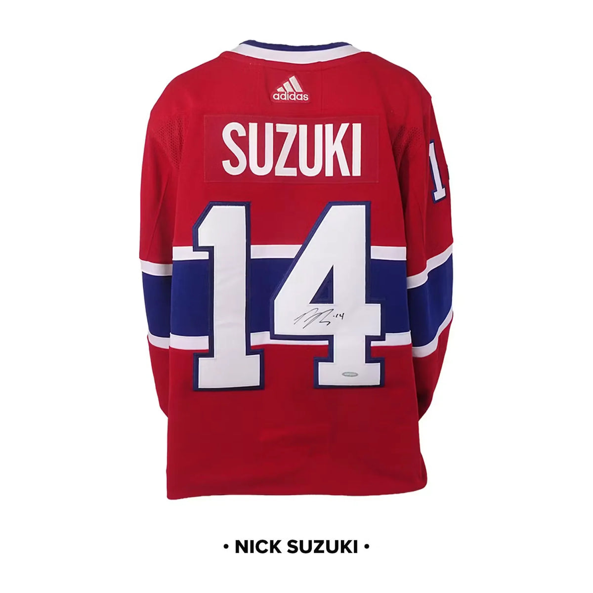 Hit Parade Autographed Hockey Jersey Elite Series 6 Hobby Box | 2025-26 | P6571956
